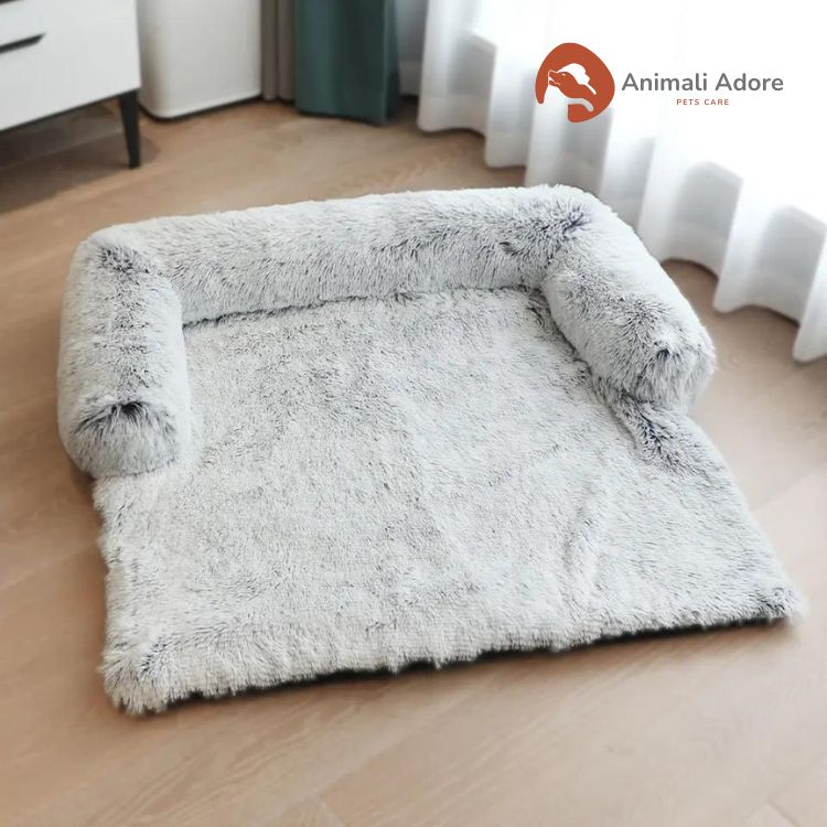 Le tapis lit anti-stress et protecteur pour votre compagnon à quatre pattes