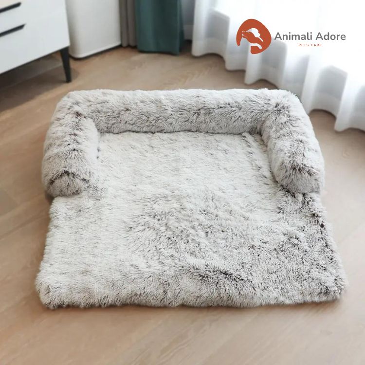Le tapis lit anti-stress et protecteur pour votre compagnon à quatre pattes