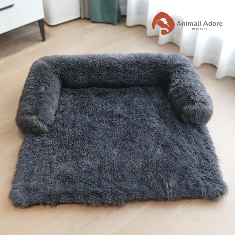 Le tapis lit anti-stress et protecteur pour votre compagnon à quatre pattes