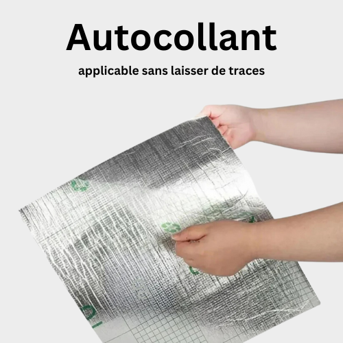 Protection Universelle Anti-Griffes - ScratchGuard™