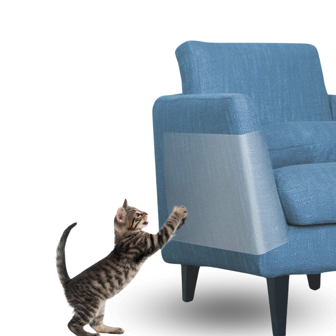 Protecteurs de Meubles FelinShield™