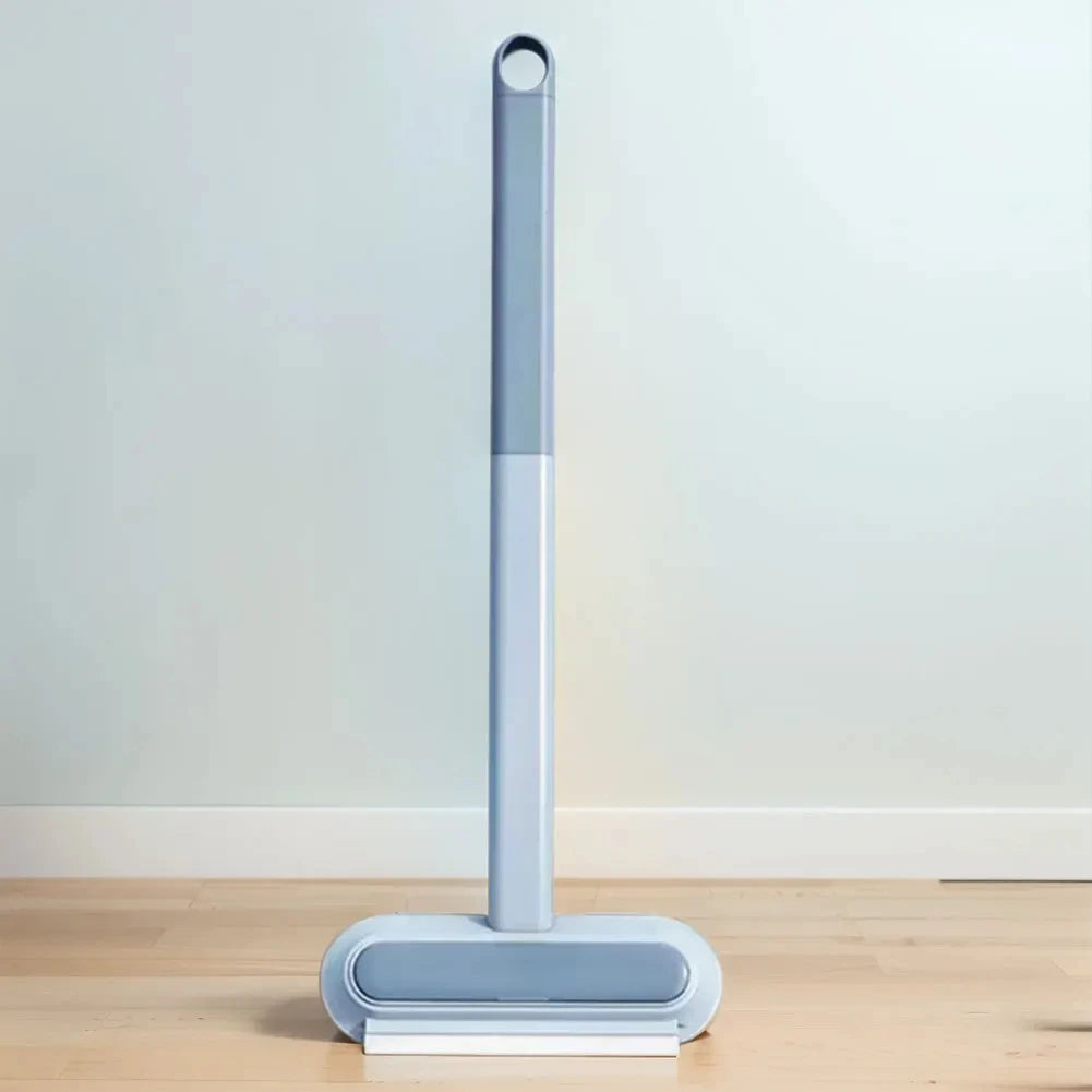 L'arme ultime contre les poils d'animaux - Brosse MagiClean 4-en-1