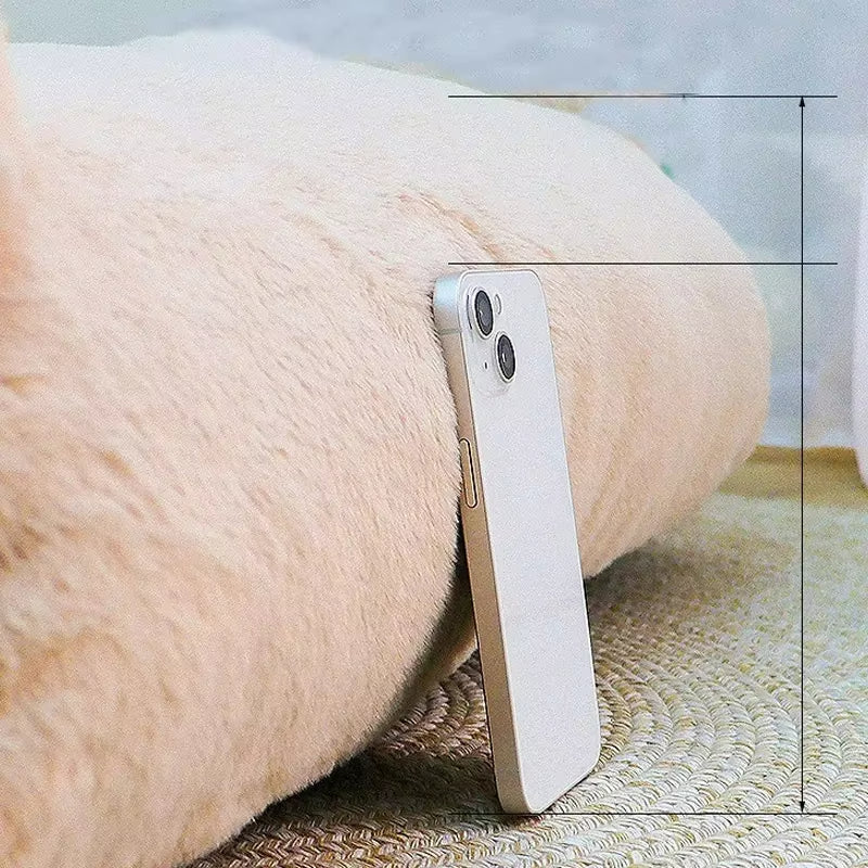 PawLounge - Le Canapé Luxe pour Animaux