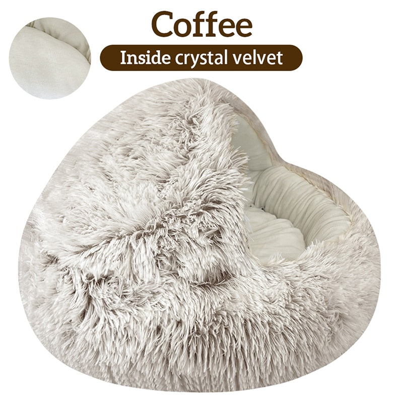 Le Lit Douillet Premium pour Votre Animal