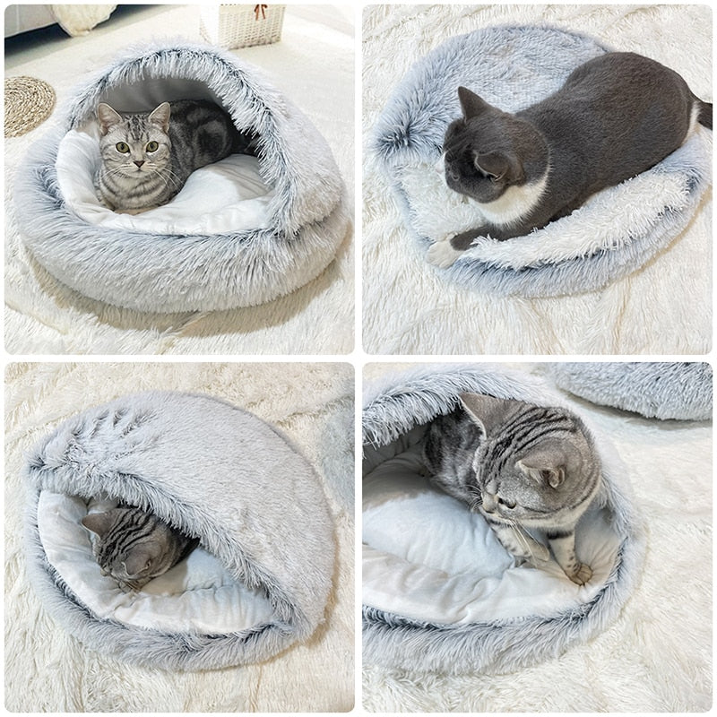 Le Lit Douillet Premium pour Votre Animal