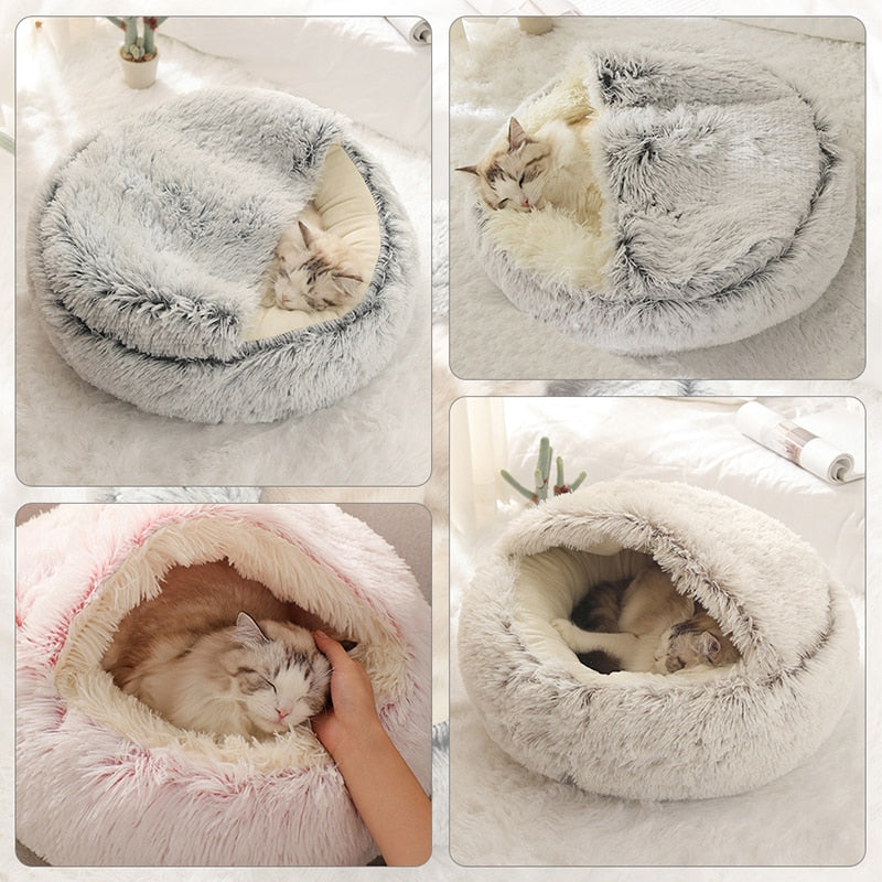 Le Lit Douillet Premium pour Votre Animal