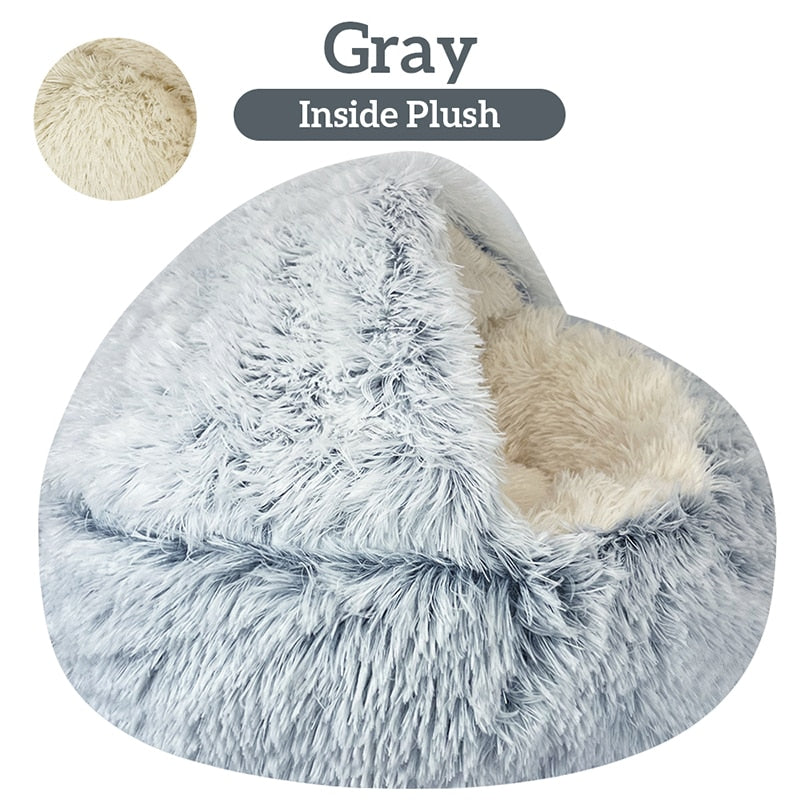 Le Lit Douillet Premium pour Votre Animal