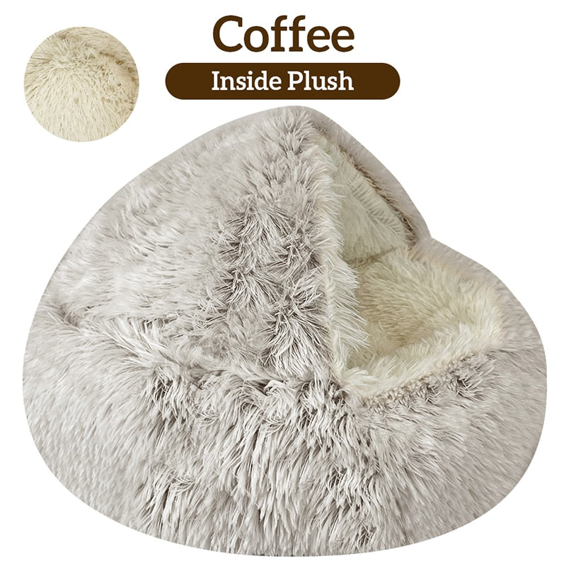Le Lit Douillet Premium pour Votre Animal