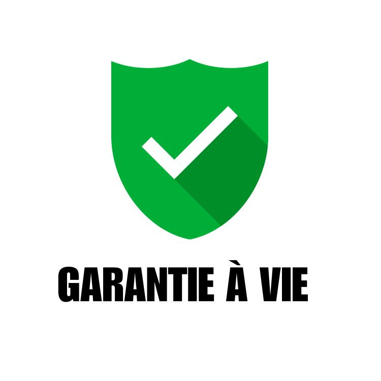 Garantie à Vie