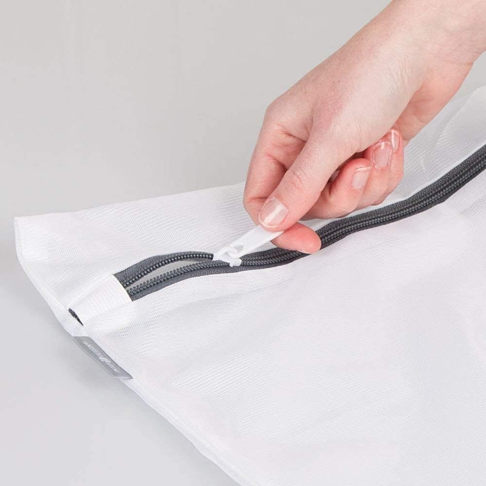 Sacs de protection Lavage Double Couche