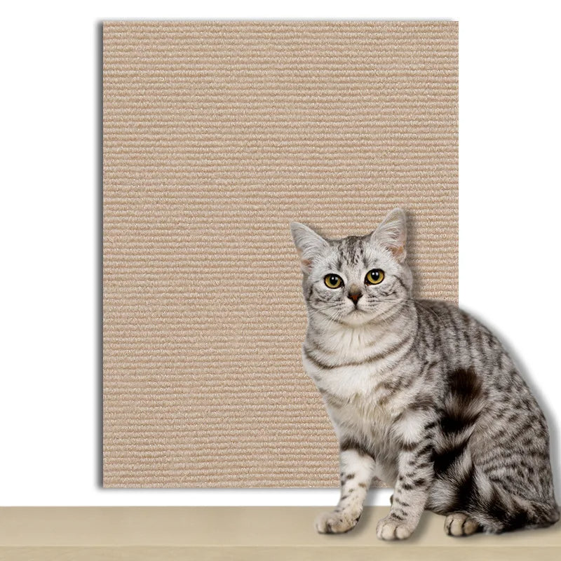 Protection Universelle Anti-Griffes - ScratchGuard™
