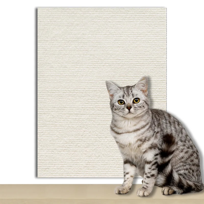 Protection Universelle Anti-Griffes - ScratchGuard™