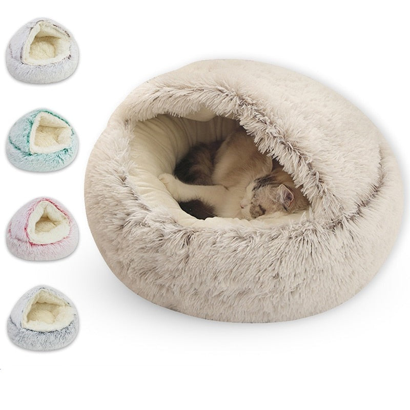 Le Lit Douillet Premium pour Votre Animal
