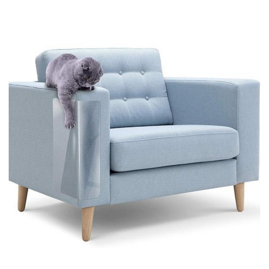 Protecteurs de Meubles FelinShield™