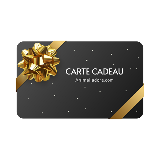 Carte Cadeau
