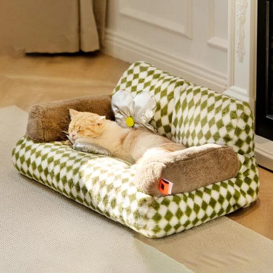 Matelas pour chat | PaddedBed™